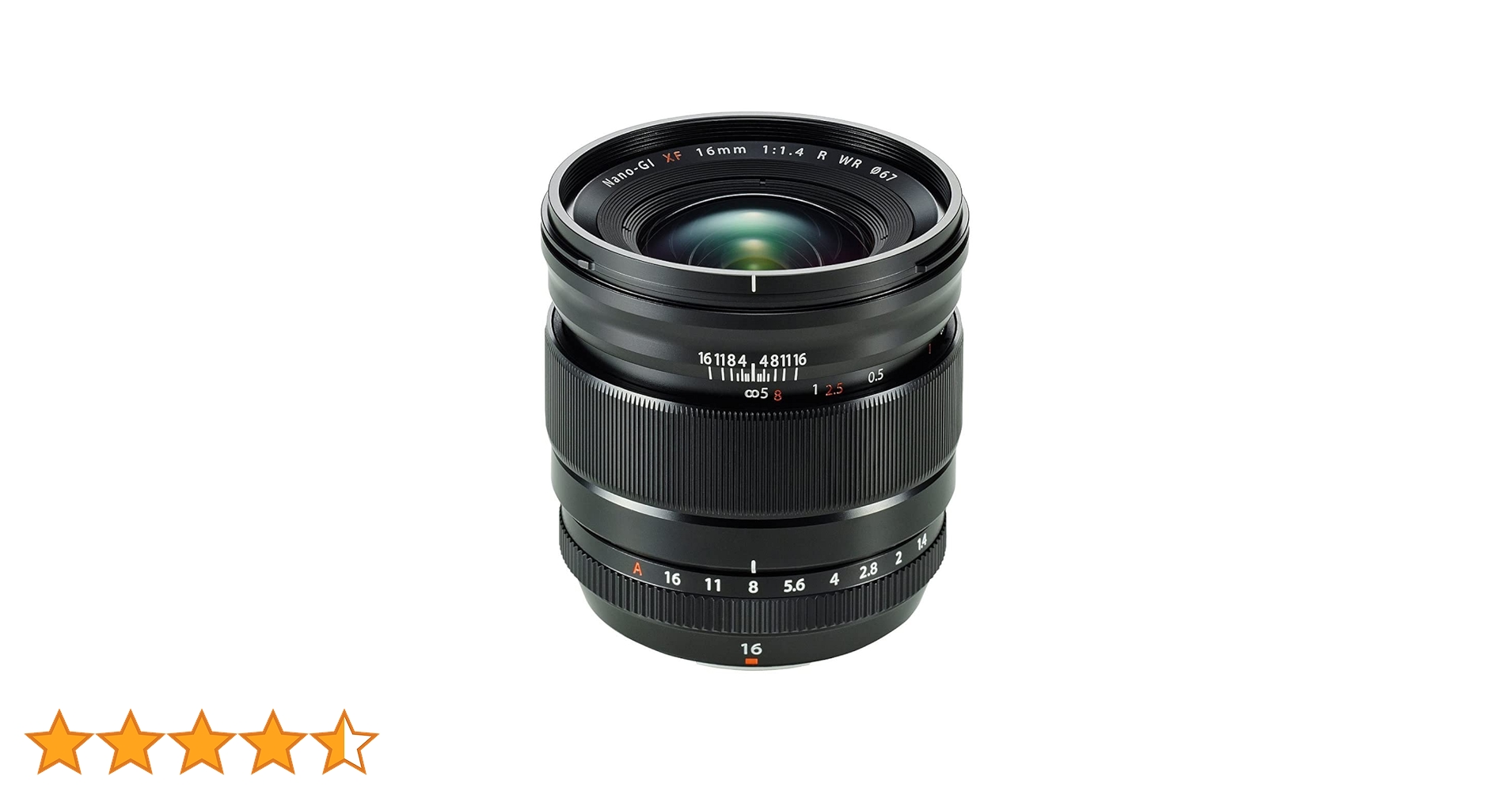 Amazon.co.jp: 富士フイルム(FUJIFILM) X 交換レンズ フジノン 単焦点